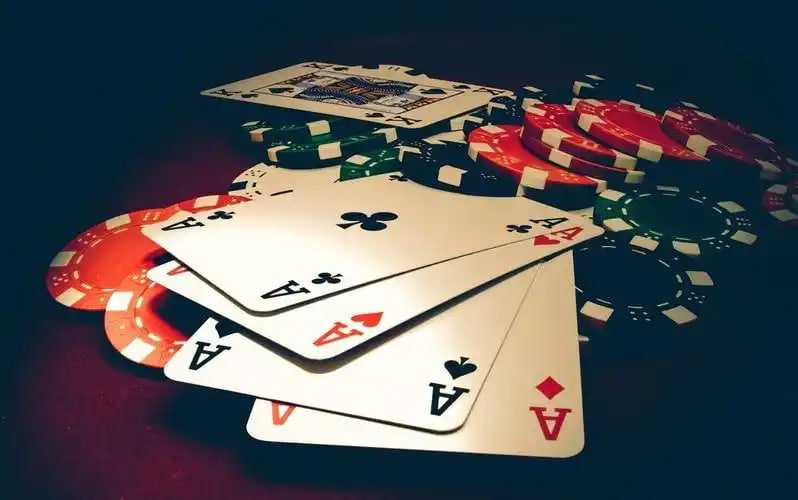 8casino