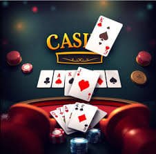 8casino