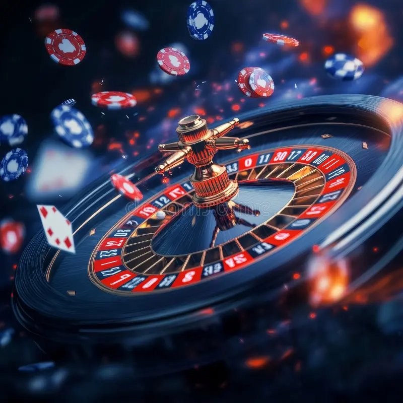 8casino