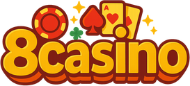 8casino